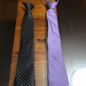 Boys Neck Ties